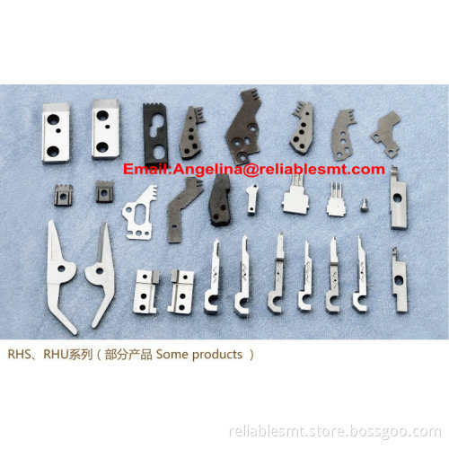 Universal AI parts UIC 40546701 LINK ANVIL